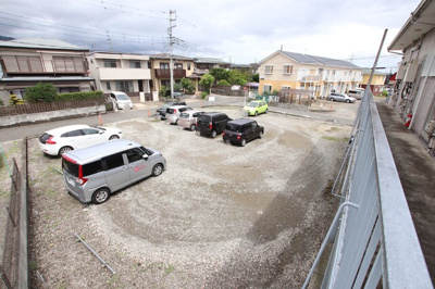 駐車場(空き要確認）