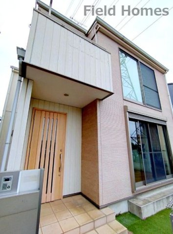 中央区淵野辺本町１丁目　中古戸建