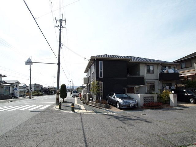 シャーメゾン桜ヶ丘のその他
