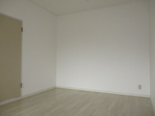ファミール上田の子供部屋