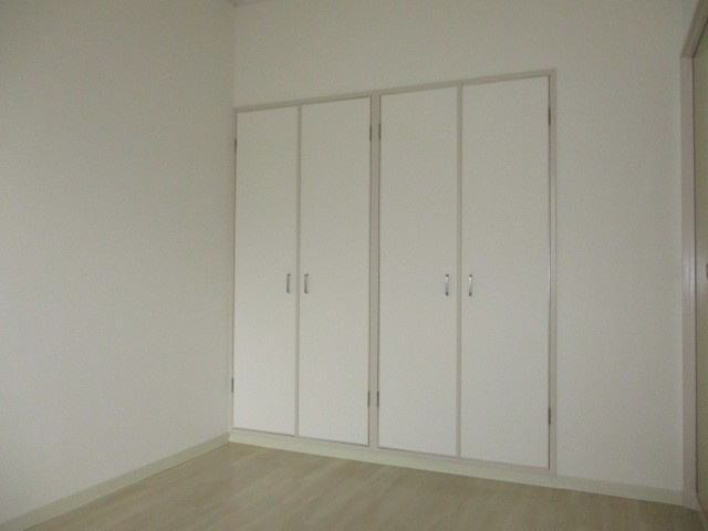 ファミール上田の子供部屋