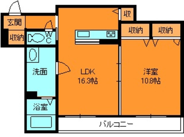 メルヴェイユー王寺