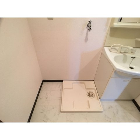 ツインベル長澤の設備
