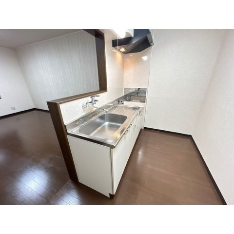 ツインベル長澤のキッチン