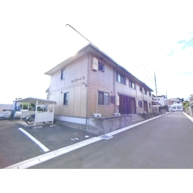 ローズコートＳ