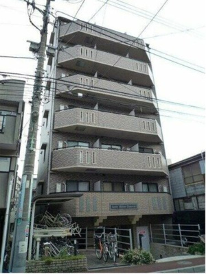 【外観】 | サンテミリオン千鳥町
