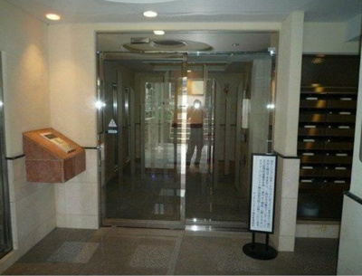 【その他共用部分】 | サンテミリオン千鳥町