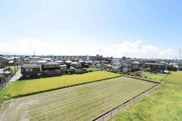 ビレッジハウス宮成2号棟のその他|ビレッジハウスの同一物件・同一タイプの間取りの写真です