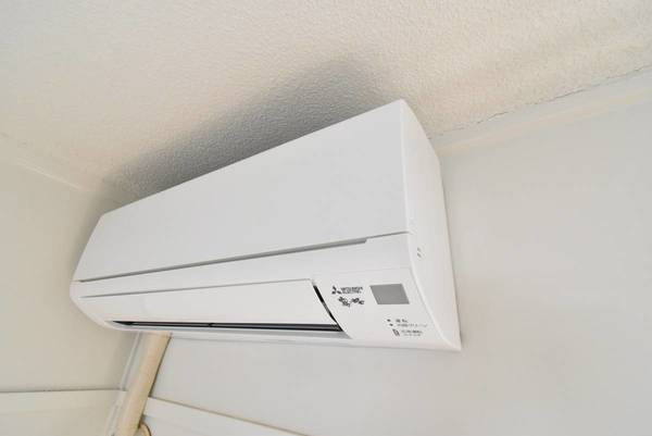 ビレッジハウス宮成2号棟の設備|ビレッジハウスの同一物件・同一タイプの間取りの写真です