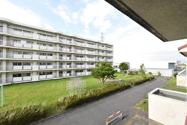 ビレッジハウス西本郷1号棟のその他|ビレッジハウスの同一物件・同一タイプの間取りの写真です