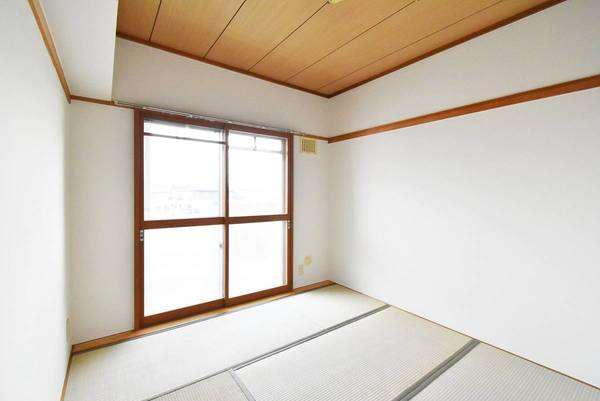 ビレッジハウス西本郷1号棟のその他|ビレッジハウスの同一物件・同一タイプの間取りの写真です
