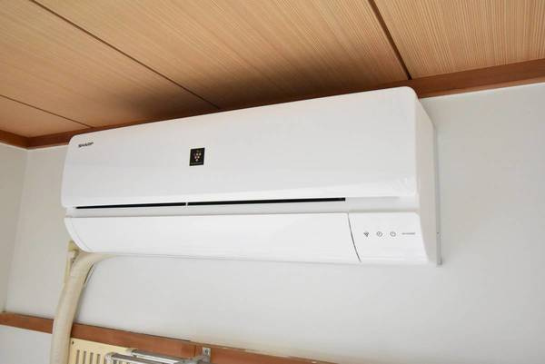 ビレッジハウス西本郷1号棟の設備|ビレッジハウスの同一物件・同一タイプの間取りの写真です