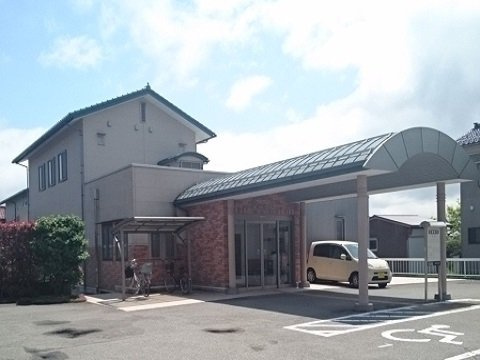 サニーハイムＢの周辺|高田医院まで260m
