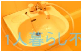 【洗面所】 | ロイヤルアメニティー南馬込
