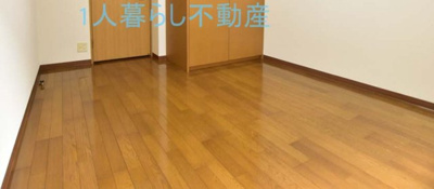 【内装】 | ロイヤルアメニティー南馬込