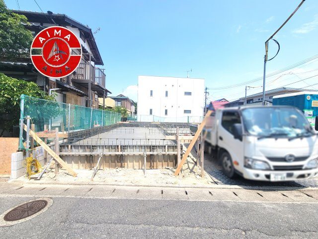 福岡市早良区有田2丁目第1-3棟（1号棟）