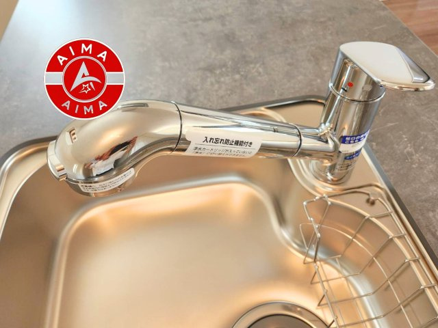 福岡市早良区有田2丁目第1-3棟（2号棟）の発電・温水設備|外出中も来訪者をカラー画面と音声でしっかり録画します。在宅時にも鮮明なモニターでしっかり相手を確認できます！