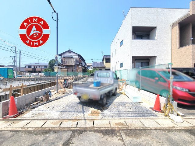 福岡市早良区有田2丁目第1-3棟（2号棟）