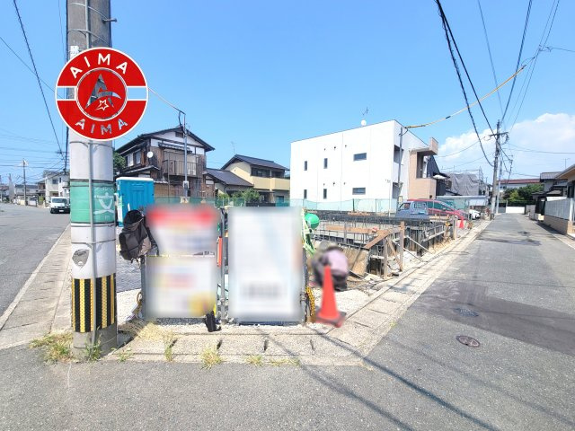 福岡市早良区有田2丁目第1-3棟（3号棟）の外観|外観も気になるポイント