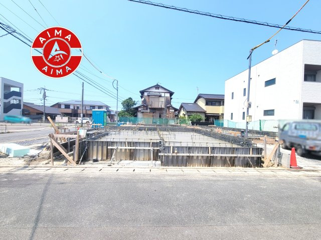 福岡市早良区有田2丁目第1-3棟（3号棟）