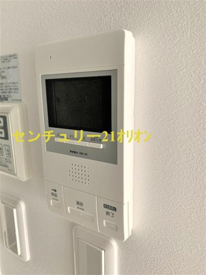 【セキュリティ】 | Ludens練馬／ルーデンスネリマ | 浴室乾燥・24時間換気など