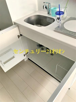 【キッチン】 | Ludens練馬／ルーデンスネリマ