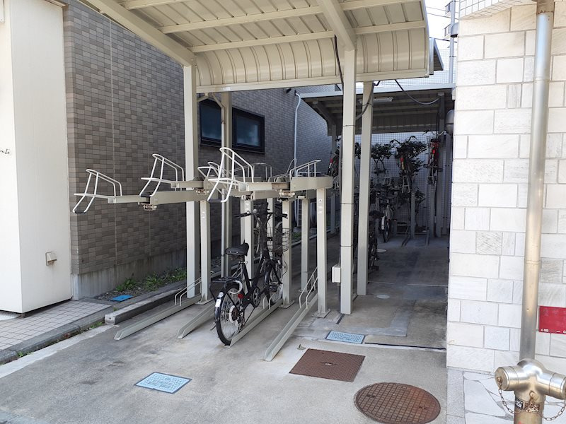 ザ・パーククロス藤沢 
