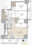 文京区関口１丁目のマンションの画像