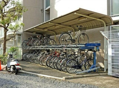 【その他共用部分】 | ポート旗の台