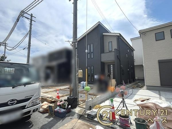 リーブルガーデン三吉大垣内 ２号棟 ／新築一戸建のその他|■現地撮影写真■