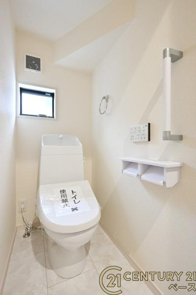 リーブルガーデン三吉大垣内 ２号棟 ／新築一戸建のその他|■現地撮影写真■