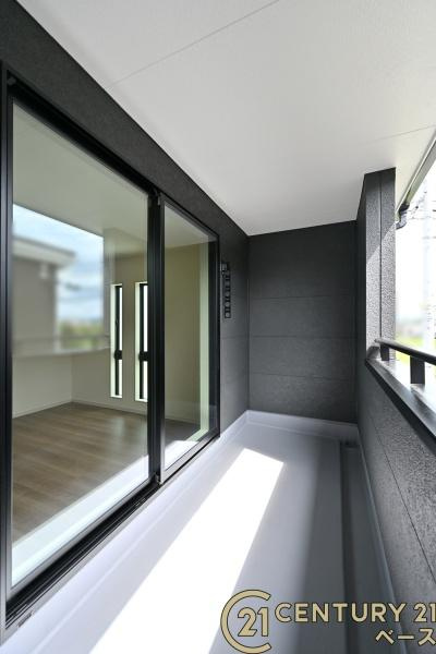 リーブルガーデン三吉大垣内 ２号棟 ／新築一戸建の前面道路含む現地写真|■現地撮影写真■落ち着いた雰囲気の住宅地です！ぜひお気軽にお問い合わせください！