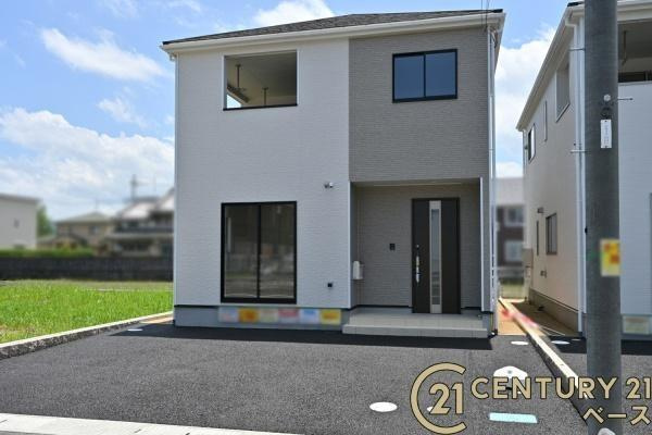 クレイドルガーデン馬司町 ２号棟 ／新築一戸建
