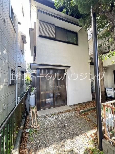 テラス　藤沢市湘南台