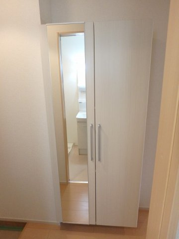 カーサ　ナガノの設備