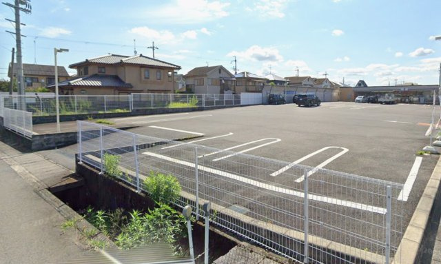 水保山本リース地