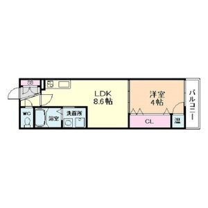 F asecia Ruminaの間取り