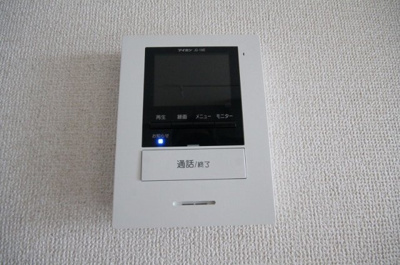 【セキュリティ】 | Ｍａｉｓｏｎ ｄｕ Ｍａｔｓｕｂａｒａ Ｂ