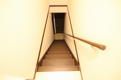 【内装】 | Ｍａｉｓｏｎ ｄｕ Ｍａｔｓｕｂａｒａ Ｂ
