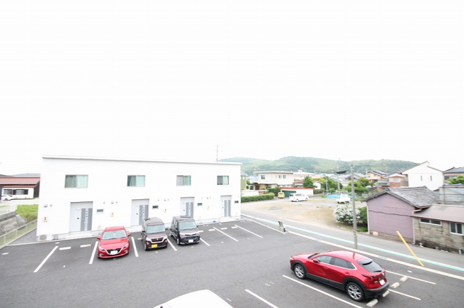 【展望】 | Ｍａｉｓｏｎ ｄｕ Ｍａｔｓｕｂａｒａ Ｂ