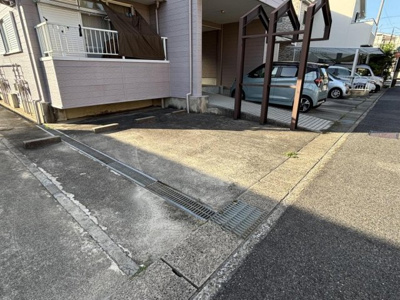 【駐車場】 | マイルストーン