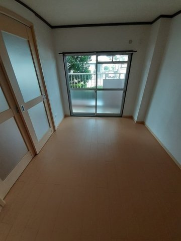 【内装】 | エスポワール永吉
