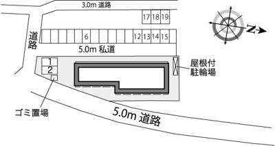 【その他】 | レオパレスヒル