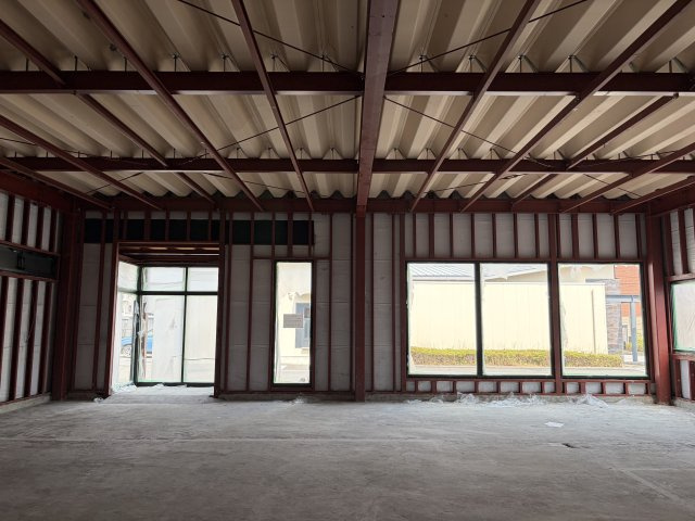 今堅田2丁目店舗のその他