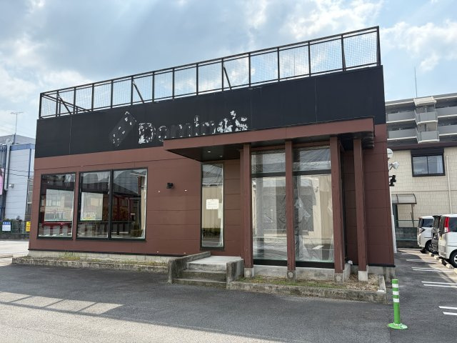 今堅田2丁目店舗