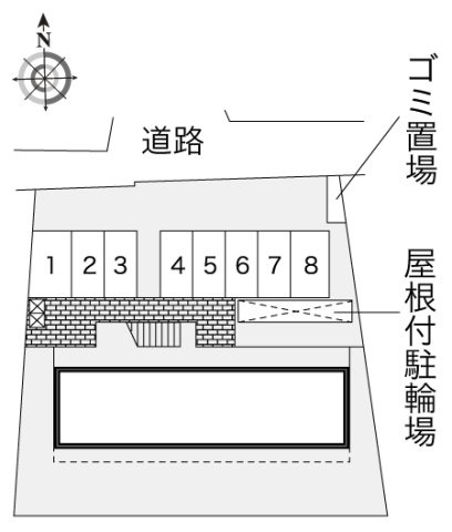 【その他】 | レオパレスＳｏｕｔｈ　Ｖｉｌｌａｇｅ