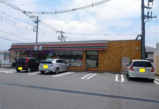 【周辺】 | ユリーカ | セブンイレブン長泉納米里店まで750m