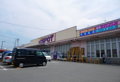 【周辺】 | ユリーカ | エスポット裾野店まで1000m
