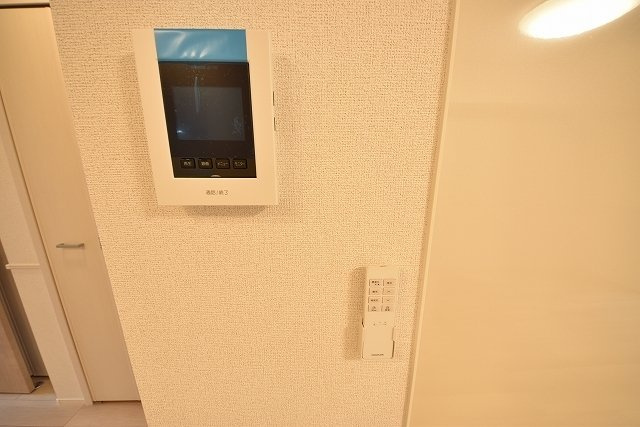 グランド　パイン　ヴィラ　Ⅰのセキュリティ