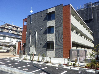 【外観】 | グレイス